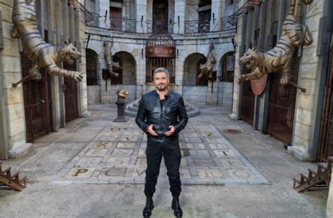 fort boyard 4 au 19 mai avis