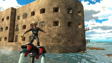 fort boyard en ligne