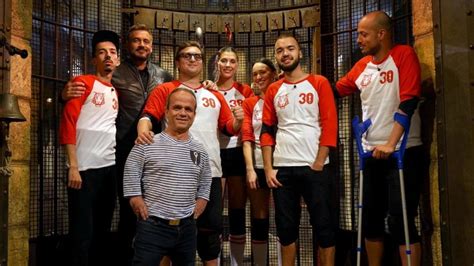 fort boyard saison 1