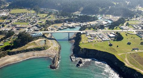 Discover Hidden Gems in Fort Bragg, CA Today