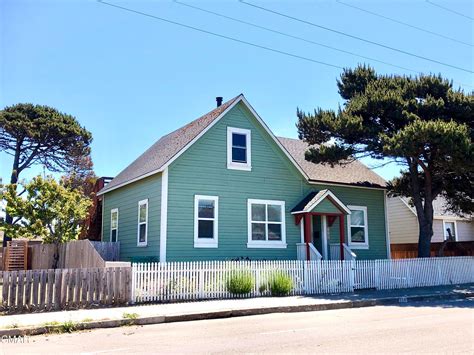fort bragg california property for sale