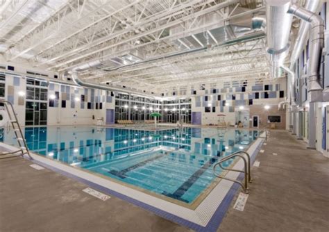 fort carson indoor pool