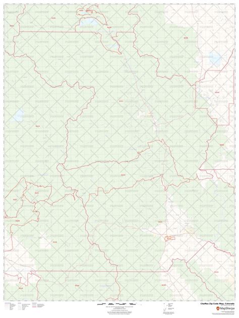 Fort Chaffee Zip Code
