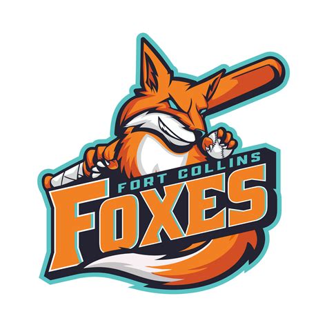 fort collins foxes baseball