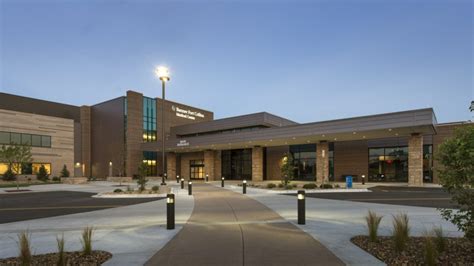 fort collins medical center