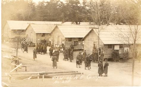 Fort Devon Massachusetts
