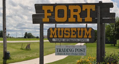 Discover Fort Dodge's Ultimate Adventure Guide: Unveiling Exciting Things to Do