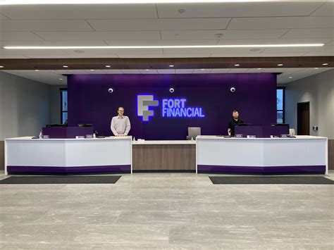 fort financial credit union fort wayne in
