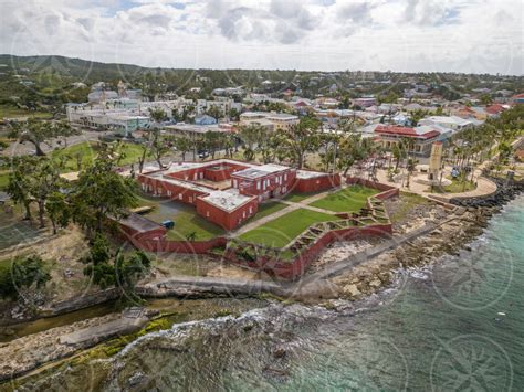 fort frederiksted st croix