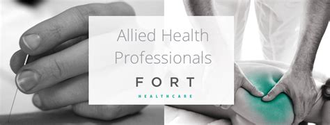 fort healthcare presents active health sydney
