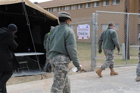 All You Need To Know About Fort Hood Entry Requirements In 2023
