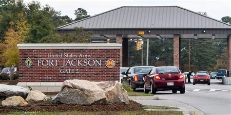 Unlock Fort Jackson Meps Success: Your Ultimate Processing Guide