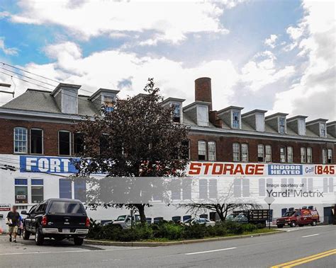 fort knox self storage 9 canal street middletown ny 10940