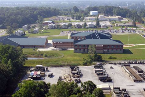fort meade army base md