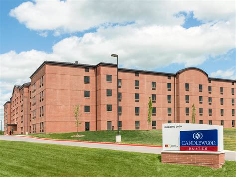 Fort Meade Army Lodging