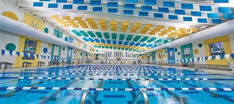 fort mill ymca at the complex