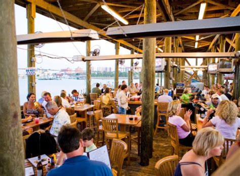 Discover Fort Morgan's Culinary Treasures: A Dining Experience to Remember