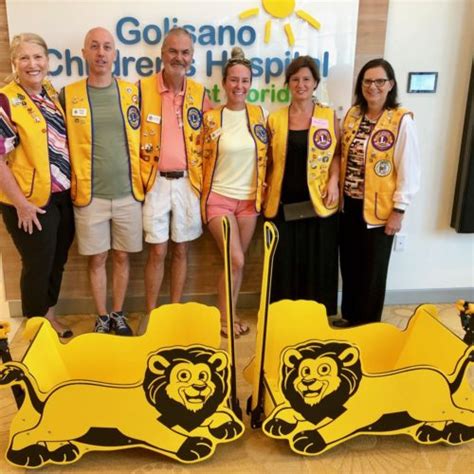 fort myers beach lions club