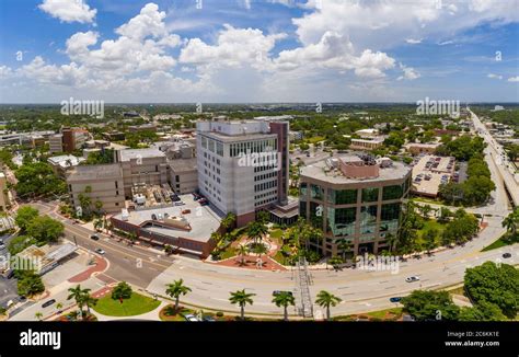 fort myers justice center