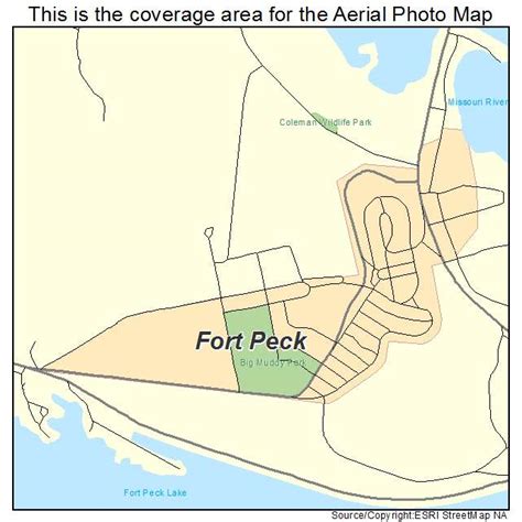 Fort Peck Mt Zip Code