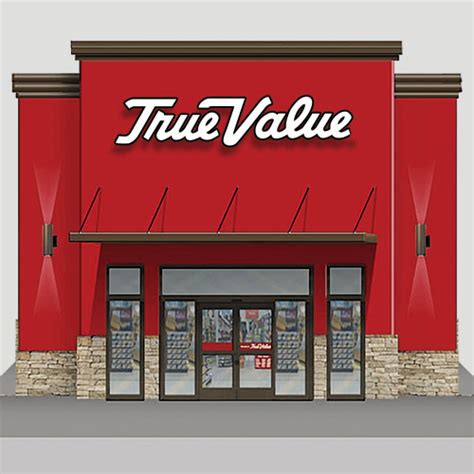 Fort Plain True Value Hardware
