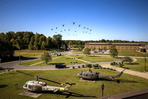 Fort Rucker Itr