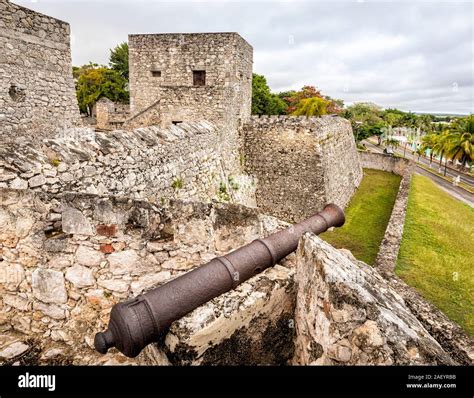 fort san felipe bacalar