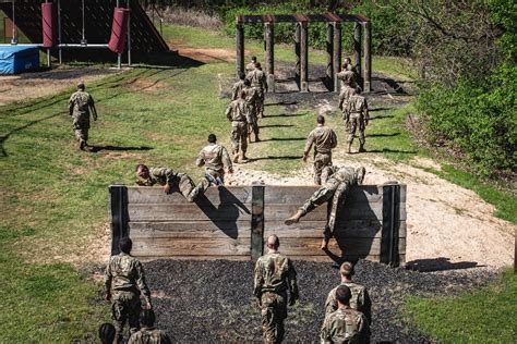 Fort Sill Oklahoma Basic Training