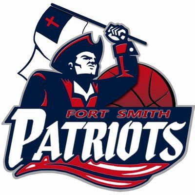 fort smith patriots basketball