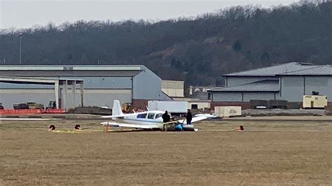 fort smith plane crash today