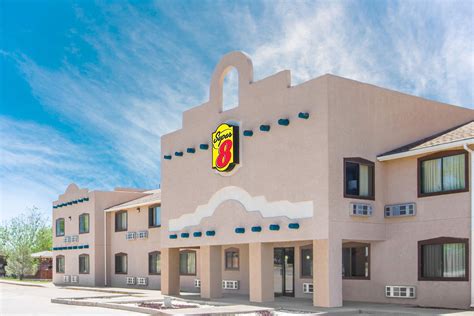 fort sumner hotels