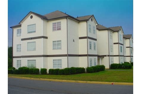 fort valley ga apartments