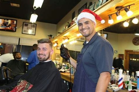 Best Fort Wayne Barber Secrets Unveiled