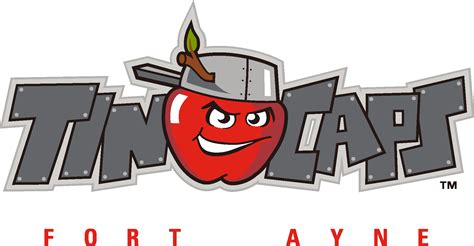 Fort Wayne Tincaps Logo