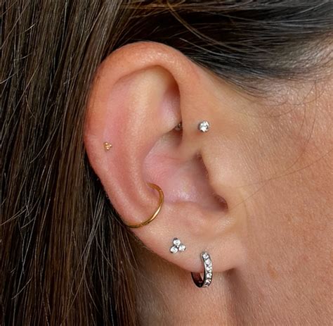 fort worth piercing