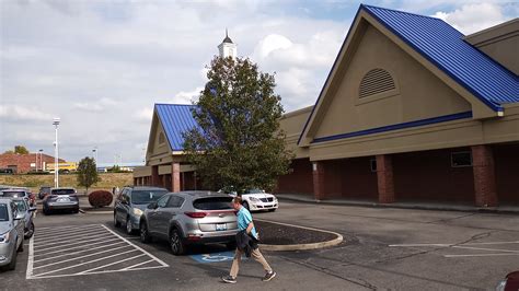 Fort Wright Ky Directions