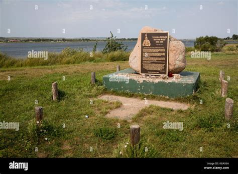 Fort Yates Reservation