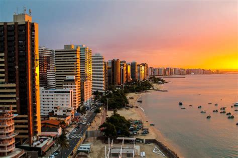 fortaleza ceara brazil