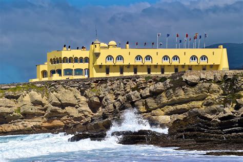 fortaleza do guincho hotel cascais