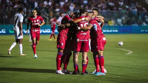 fortaleza ec copa do nordeste