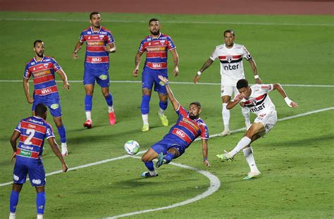 fortaleza fc jogos copa do brasil