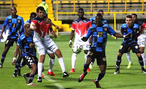 fortaleza fc vs boyaca patriotas