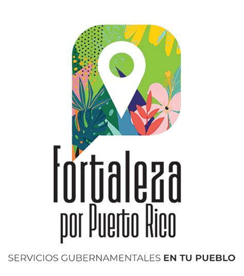 fortaleza por puerto rico