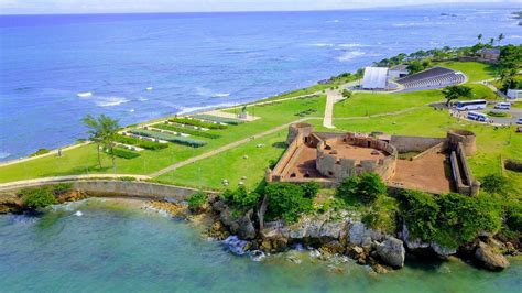 fortaleza san felipe historia