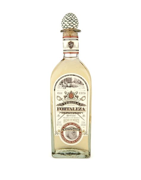 fortaleza tequila supplier new york