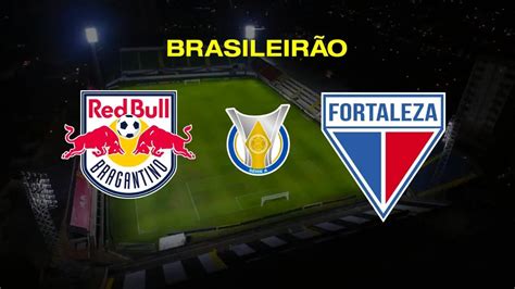 fortaleza x bragantino futemax