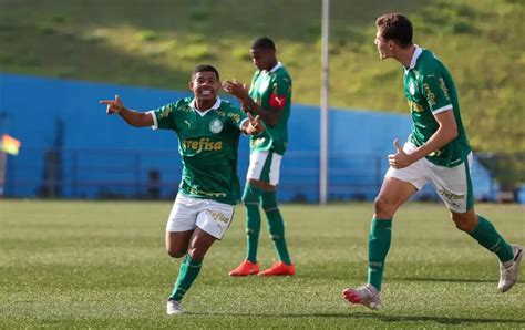 fortaleza x palmeiras