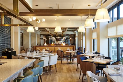 Unleash Your Culinary Forte at the Scrumptious Forte Restaurant