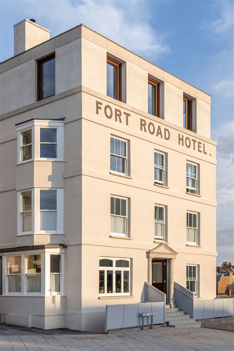 forte road hotel margate