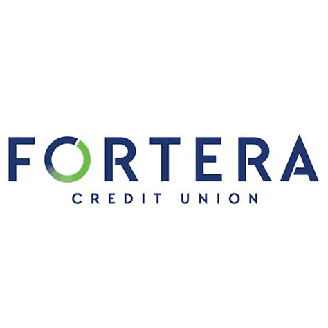 fortera fcu